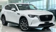New Mazda CX-60 2023 White - 1