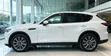 New Mazda CX-60 2023 White - 3
