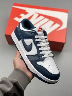 Nike Dunk Low With Tongue Tag Collection
