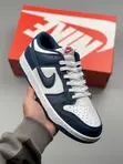 Nike Dunk Low With Tongue Tag Collection - 1