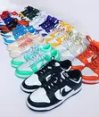 Nike Dunk Low With Tongue Tag Collection - 2