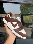 Nike Dunk Low With Tongue Tag Collection - 3