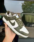 Nike Dunk Low With Tongue Tag Collection - 4