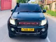 Ford Ranger 2.5 TDCi 2008 Black - 1