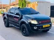 Ford Ranger 2.5 TDCi 2008 Black - 2