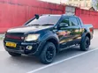 Ford Ranger 2.5 TDCi 2008 Black - 3