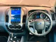 Ford Ranger 2.5 TDCi 2008 Black - 5