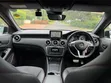 Mercedes-Benz A-Class 2014 Silver - 3