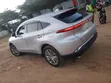 2021 Toyota Harrier Gray - 2