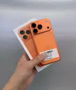 New Apple iPhone 17 Pro 256GB Orange - 1