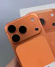 New Apple iPhone 17 Pro 256GB Orange - 3