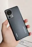 Xiaomi 13 Lite 256GB Black - 2