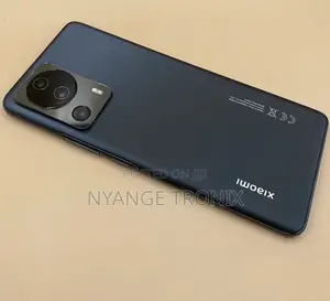 Xiaomi 13 Lite 256GB Black