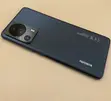 Xiaomi 13 Lite 256GB Black - 1