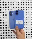 New Apple iPhone 16 256GB Blue - 1