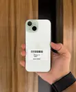 New Apple iPhone 15 128GB Green - 2