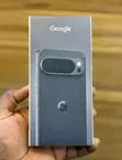New Google Pixel 10 256GB Black - 1