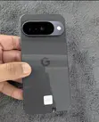 New Google Pixel 10 256GB Black - 2
