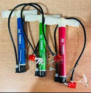 Afg Aluminum Ball Pump