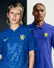 New 2026/27 Chelsea Home Away Jersey - 2