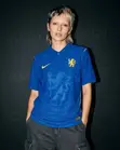 New 2026/27 Chelsea Home Away Jersey - 4