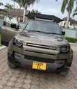 Land Rover Defender 110 D300 2023 Beige - 2