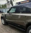 Land Rover Defender 110 D300 2023 Beige - 3