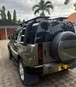 Land Rover Defender 110 D300 2023 Beige - 4
