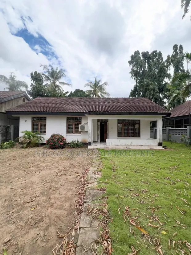 3 Bedroom House for Rent in Mikocheni, Mbezi Beach - 1