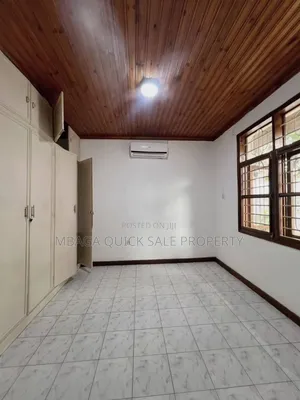 3 Bedroom House for Rent in Mikocheni, Mbezi Beach