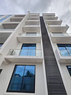 3 Bedroom Unfurnished Apartment for Rent in Mikocheni B