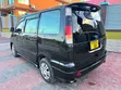 Toyota Noah 2001 Black - 2