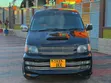 Toyota Noah 2001 Black - 3