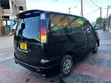 Toyota Noah 2001 Black - 5
