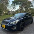 Subaru Impreza XV 2012 Black - 4