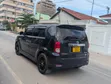 Toyota Corolla Rumion 2010 Black - 1