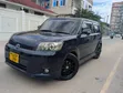 Toyota Corolla Rumion 2010 Black - 2
