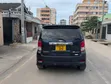 Toyota Corolla Rumion 2010 Black - 3