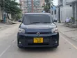 Toyota Corolla Rumion 2010 Black - 5