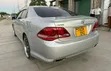 Toyota Crown Athlete 2008 Silver - 2