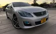 Toyota Crown Athlete 2008 Silver - 3