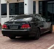 Toyota Crown Athlete 2006 Black - 4