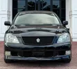 Toyota Crown Athlete 2006 Black - 5