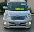 Toyota Noah 2005 Silver - 3