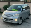 Toyota Noah 2005 Silver - 4
