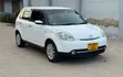 Mazda Verisa 2007 White - 2