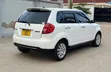 Mazda Verisa 2007 White - 3