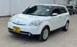 Mazda Verisa 2007 White - 4