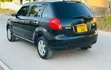 Mazda Verisa 2009 Black - 1