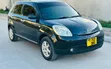 Mazda Verisa 2009 Black - 2